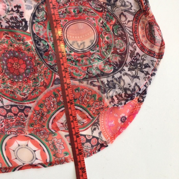 ANTILIA FEMME blouse - Picture 4 of 7